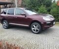 Красный Порше Каен, объемом двигателя 2.97 л и пробегом 186 тыс. км за 11800 $, фото 11 на Automoto.ua