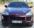 Червоний Порше Cayenne, об'ємом двигуна 3.6 л та пробігом 250 тис. км за 10700 $, фото 14 на Automoto.ua