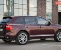Червоний Порше Cayenne, об'ємом двигуна 4.81 л та пробігом 184 тис. км за 9000 $, фото 3 на Automoto.ua