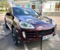 Червоний Порше Cayenne, об'ємом двигуна 3.6 л та пробігом 250 тис. км за 10999 $, фото 14 на Automoto.ua