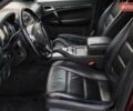 Червоний Порше Cayenne, об'ємом двигуна 4.81 л та пробігом 184 тис. км за 9000 $, фото 9 на Automoto.ua
