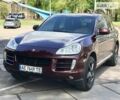 Червоний Порше Cayenne, об'ємом двигуна 3.6 л та пробігом 250 тис. км за 10700 $, фото 12 на Automoto.ua