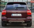 Червоний Порше Cayenne, об'ємом двигуна 4.81 л та пробігом 184 тис. км за 9000 $, фото 1 на Automoto.ua