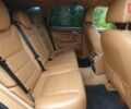 Красный Порше Каен, объемом двигателя 2.97 л и пробегом 186 тыс. км за 11800 $, фото 17 на Automoto.ua