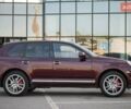 Червоний Порше Cayenne, об'ємом двигуна 4.81 л та пробігом 184 тис. км за 9000 $, фото 5 на Automoto.ua