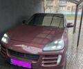 Красный Порше Каен, объемом двигателя 0 л и пробегом 260 тыс. км за 11289 $, фото 1 на Automoto.ua