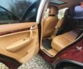 Красный Порше Каен, объемом двигателя 2.97 л и пробегом 186 тыс. км за 11800 $, фото 14 на Automoto.ua