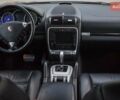 Червоний Порше Cayenne, об'ємом двигуна 4.81 л та пробігом 184 тис. км за 9000 $, фото 7 на Automoto.ua