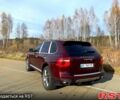 Червоний Порше Cayenne, об'ємом двигуна 4.8 л та пробігом 203 тис. км за 13100 $, фото 6 на Automoto.ua