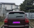 Красный Порше Каен, объемом двигателя 0 л и пробегом 260 тыс. км за 11289 $, фото 1 на Automoto.ua