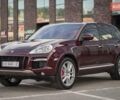 Червоний Порше Cayenne, об'ємом двигуна 4.81 л та пробігом 184 тис. км за 9000 $, фото 6 на Automoto.ua