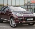 Червоний Порше Cayenne, об'ємом двигуна 4.81 л та пробігом 184 тис. км за 9000 $, фото 1 на Automoto.ua