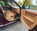 Красный Порше Каен, объемом двигателя 2.97 л и пробегом 186 тыс. км за 11800 $, фото 18 на Automoto.ua