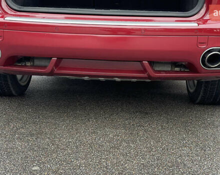 Червоний Порше Cayenne, об'ємом двигуна 4.81 л та пробігом 126 тис. км за 12222 $, фото 52 на Automoto.ua