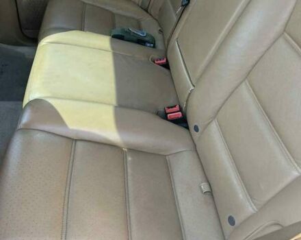 Червоний Порше Cayenne, об'ємом двигуна 3.6 л та пробігом 238 тис. км за 10300 $, фото 18 на Automoto.ua