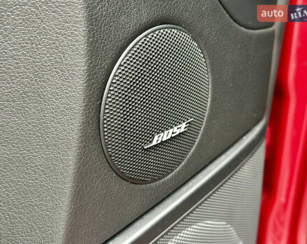 Червоний Порше Cayenne, об'ємом двигуна 4.81 л та пробігом 126 тис. км за 12222 $, фото 14 на Automoto.ua