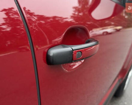 Червоний Порше Cayenne, об'ємом двигуна 4.81 л та пробігом 126 тис. км за 12222 $, фото 60 на Automoto.ua