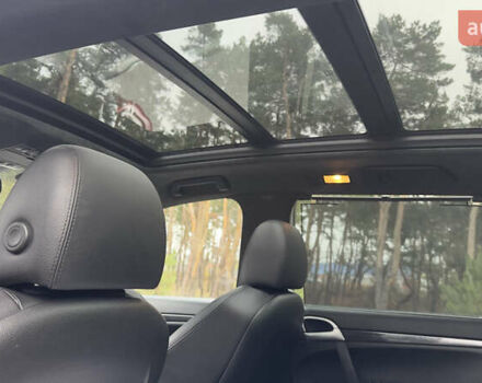 Червоний Порше Cayenne, об'ємом двигуна 4.81 л та пробігом 126 тис. км за 12222 $, фото 76 на Automoto.ua