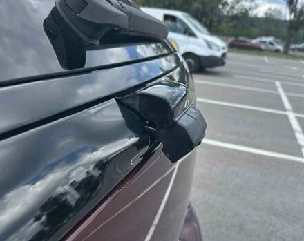 Червоний Порше Cayenne, об'ємом двигуна 3.6 л та пробігом 238 тис. км за 10300 $, фото 13 на Automoto.ua