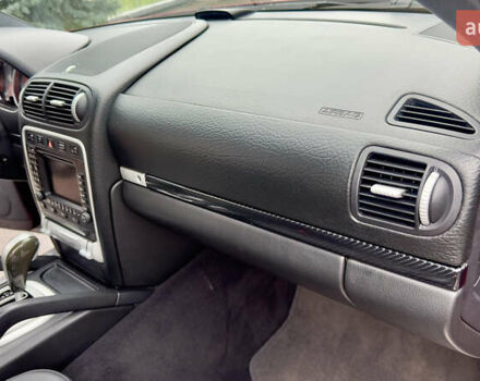 Червоний Порше Cayenne, об'ємом двигуна 4.81 л та пробігом 126 тис. км за 12222 $, фото 29 на Automoto.ua