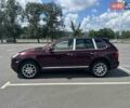 Красный Порше Каен, объемом двигателя 3.6 л и пробегом 238 тыс. км за 10300 $, фото 1 на Automoto.ua