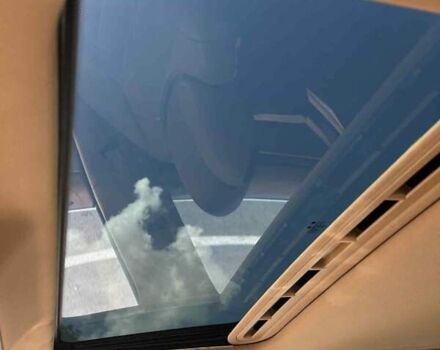 Червоний Порше Cayenne, об'ємом двигуна 3.6 л та пробігом 238 тис. км за 10300 $, фото 20 на Automoto.ua