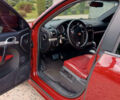 Червоний Порше Cayenne, об'ємом двигуна 4.81 л та пробігом 219 тис. км за 8500 $, фото 29 на Automoto.ua