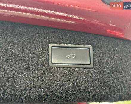 Червоний Порше Cayenne, об'ємом двигуна 4.81 л та пробігом 126 тис. км за 12222 $, фото 44 на Automoto.ua