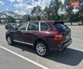 Червоний Порше Cayenne, об'ємом двигуна 3.6 л та пробігом 238 тис. км за 10300 $, фото 9 на Automoto.ua