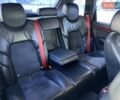 Красный Порше Каен, объемом двигателя 4.8 л и пробегом 225 тыс. км за 9900 $, фото 11 на Automoto.ua