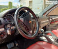 Червоний Порше Cayenne, об'ємом двигуна 4.81 л та пробігом 219 тис. км за 8500 $, фото 10 на Automoto.ua