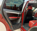 Червоний Порше Cayenne, об'ємом двигуна 4.81 л та пробігом 219 тис. км за 8500 $, фото 12 на Automoto.ua