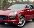 Червоний Порше Cayenne, об'ємом двигуна 4.81 л та пробігом 126 тис. км за 12222 $, фото 1 на Automoto.ua