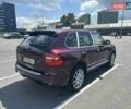 Червоний Порше Cayenne, об'ємом двигуна 3.6 л та пробігом 238 тис. км за 10300 $, фото 10 на Automoto.ua