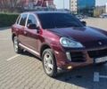 Червоний Порше Cayenne, об'ємом двигуна 3.6 л та пробігом 245 тис. км за 12400 $, фото 2 на Automoto.ua