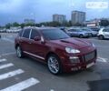 Червоний Порше Cayenne, об'ємом двигуна 0 л та пробігом 212 тис. км за 10000 $, фото 1 на Automoto.ua