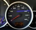 Красный Порше Каен, объемом двигателя 4.8 л и пробегом 211 тыс. км за 13000 $, фото 4 на Automoto.ua