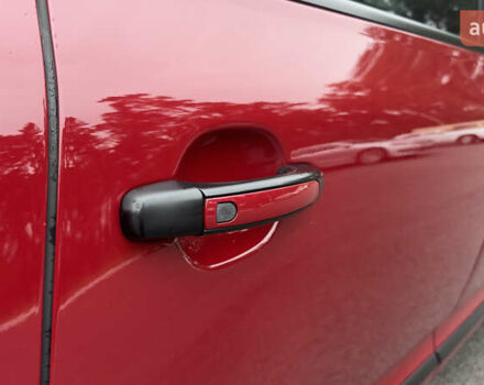 Червоний Порше Cayenne, об'ємом двигуна 4.81 л та пробігом 126 тис. км за 12222 $, фото 59 на Automoto.ua