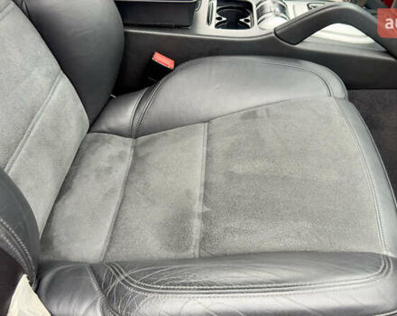 Червоний Порше Cayenne, об'ємом двигуна 4.81 л та пробігом 126 тис. км за 12222 $, фото 28 на Automoto.ua