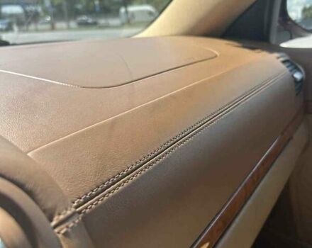 Червоний Порше Cayenne, об'ємом двигуна 3.6 л та пробігом 238 тис. км за 10300 $, фото 16 на Automoto.ua