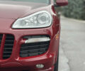 Червоний Порше Cayenne, об'ємом двигуна 4.81 л та пробігом 126 тис. км за 12222 $, фото 67 на Automoto.ua