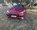 Червоний Порше Cayenne, об'ємом двигуна 4.8 л та пробігом 170 тис. км за 13700 $, фото 1 на Automoto.ua