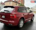 Червоний Порше Cayenne, об'ємом двигуна 4.8 л та пробігом 119 тис. км за 10500 $, фото 14 на Automoto.ua