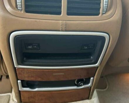 Червоний Порше Cayenne, об'ємом двигуна 3.6 л та пробігом 238 тис. км за 10300 $, фото 19 на Automoto.ua