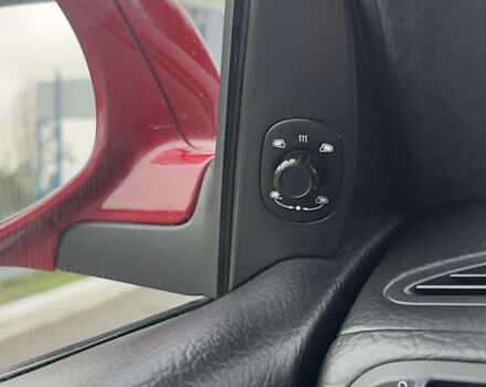 Червоний Порше Cayenne, об'ємом двигуна 4.81 л та пробігом 126 тис. км за 12222 $, фото 83 на Automoto.ua