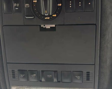 Червоний Порше Cayenne, об'ємом двигуна 4.81 л та пробігом 126 тис. км за 12222 $, фото 73 на Automoto.ua