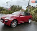 Червоний Порше Cayenne, об'ємом двигуна 4.8 л та пробігом 119 тис. км за 10500 $, фото 2 на Automoto.ua