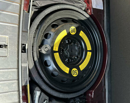 Красный Порше Каен, объемом двигателя 4.81 л и пробегом 117 тыс. км за 13500 $, фото 19 на Automoto.ua