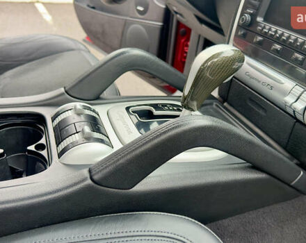 Червоний Порше Cayenne, об'ємом двигуна 4.81 л та пробігом 126 тис. км за 12222 $, фото 30 на Automoto.ua