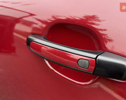 Червоний Порше Cayenne, об'ємом двигуна 4.81 л та пробігом 126 тис. км за 12222 $, фото 61 на Automoto.ua